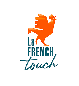 la french touch logo